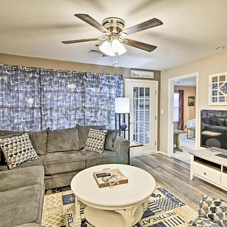 Updated Lake Taneycomo Condo With Screened Porch! Бренсън Екстериор снимка