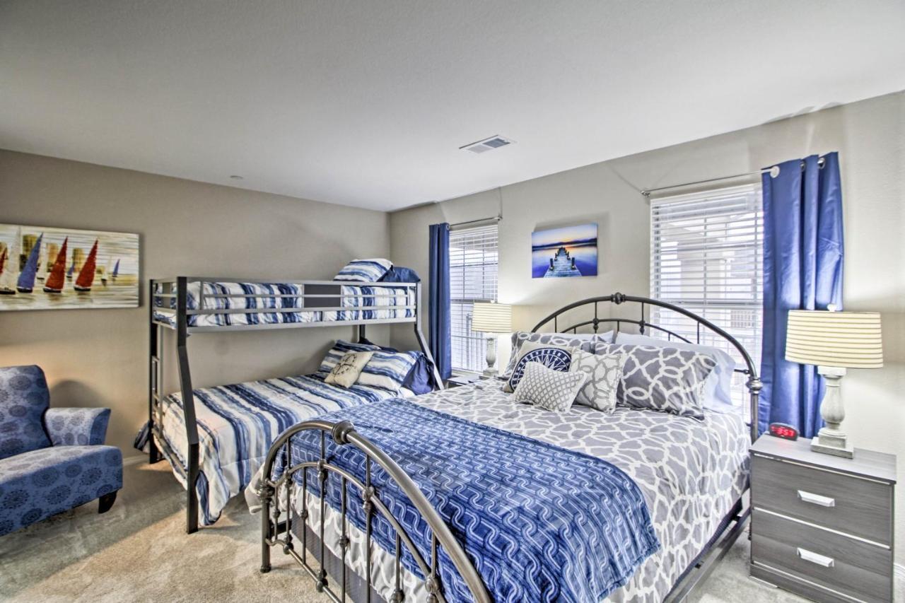 Updated Lake Taneycomo Condo With Screened Porch! Бренсън Екстериор снимка